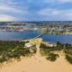 Discover the Beauty of Lakes Entrance Beach - Victoria's Coastal Gem