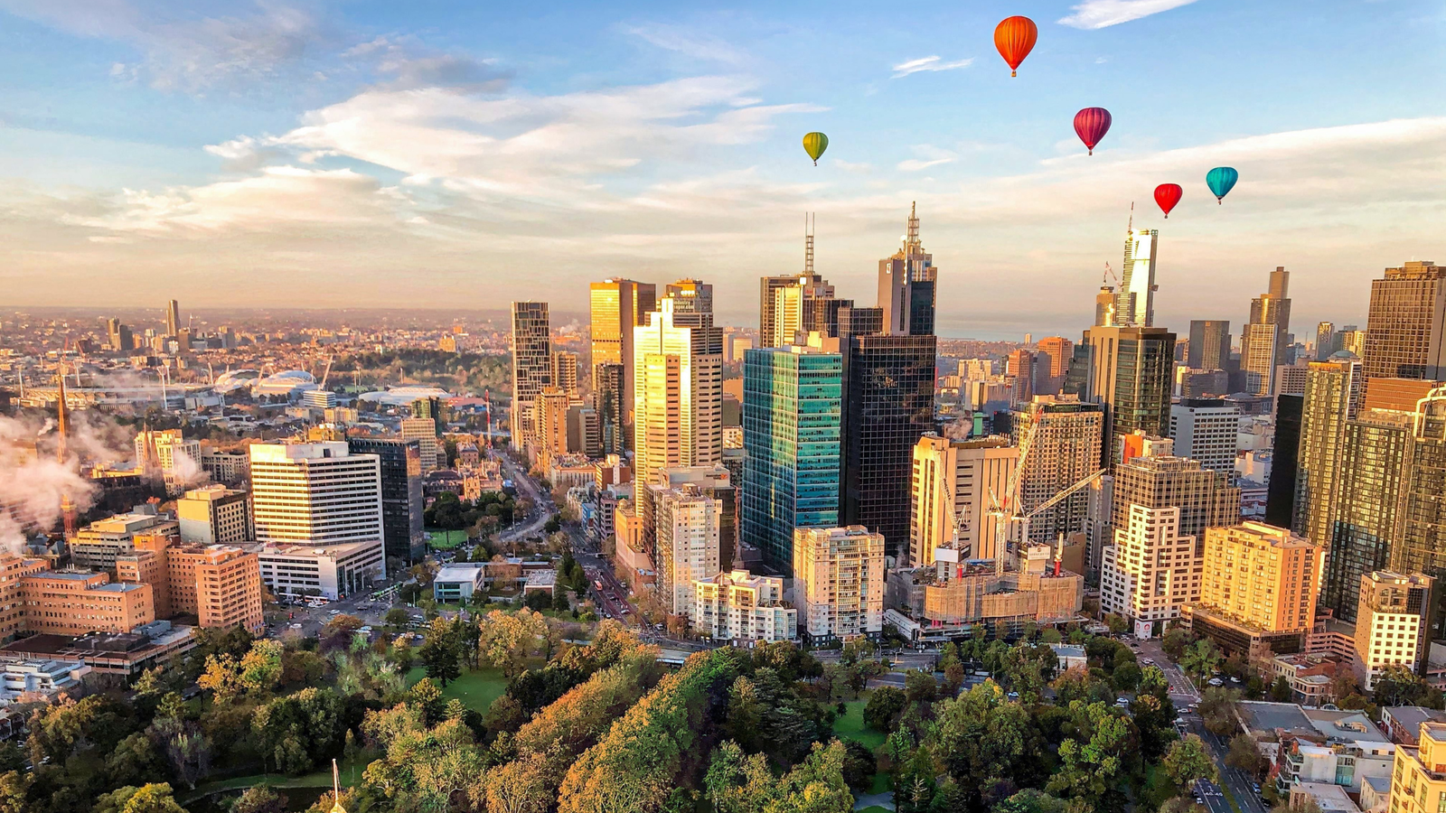 100 best things everyone should do in Melbourne at least once