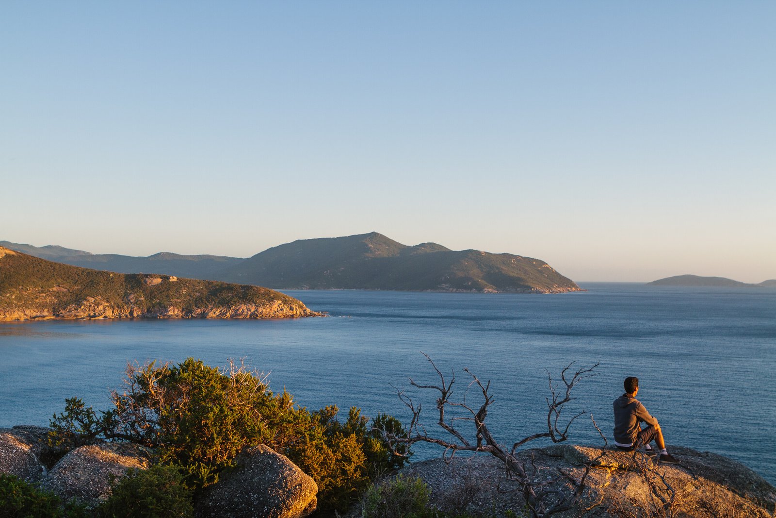 The 11 best national parks near Melbourne and in Victoria