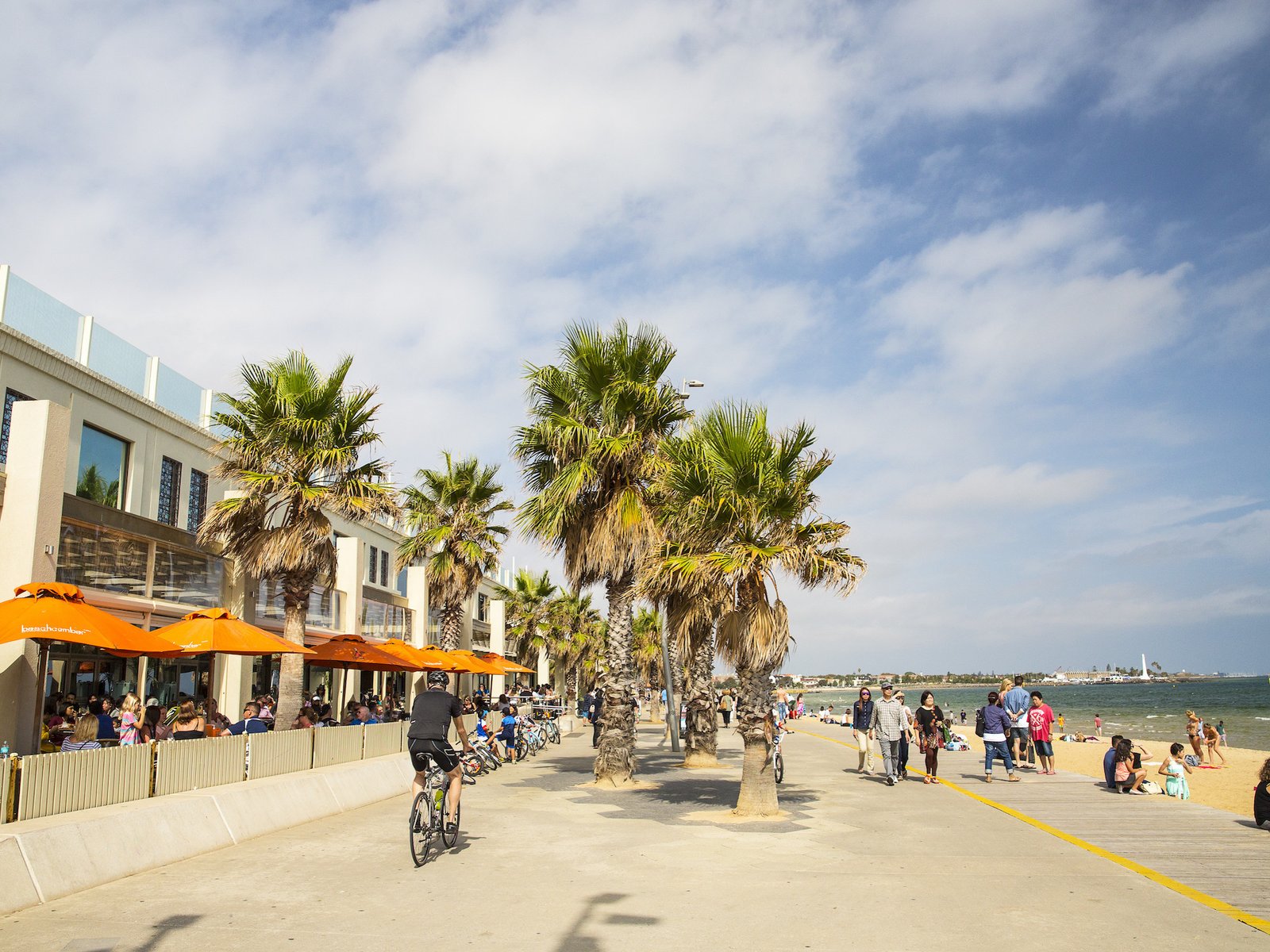 27 Best Tourist Attractions in Melbourne That Don’t Suck