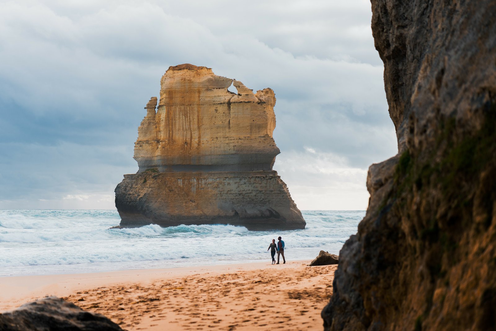 5 Day Trips from Melbourne by Public Transport