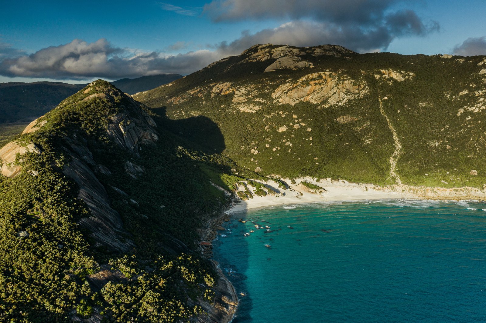 Four hidden gems in regional Victorian named among Australia’s best