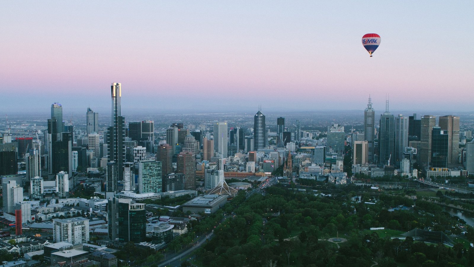 14 Unique Things to Do in Melbourne That You Can’t do Anywhere Else