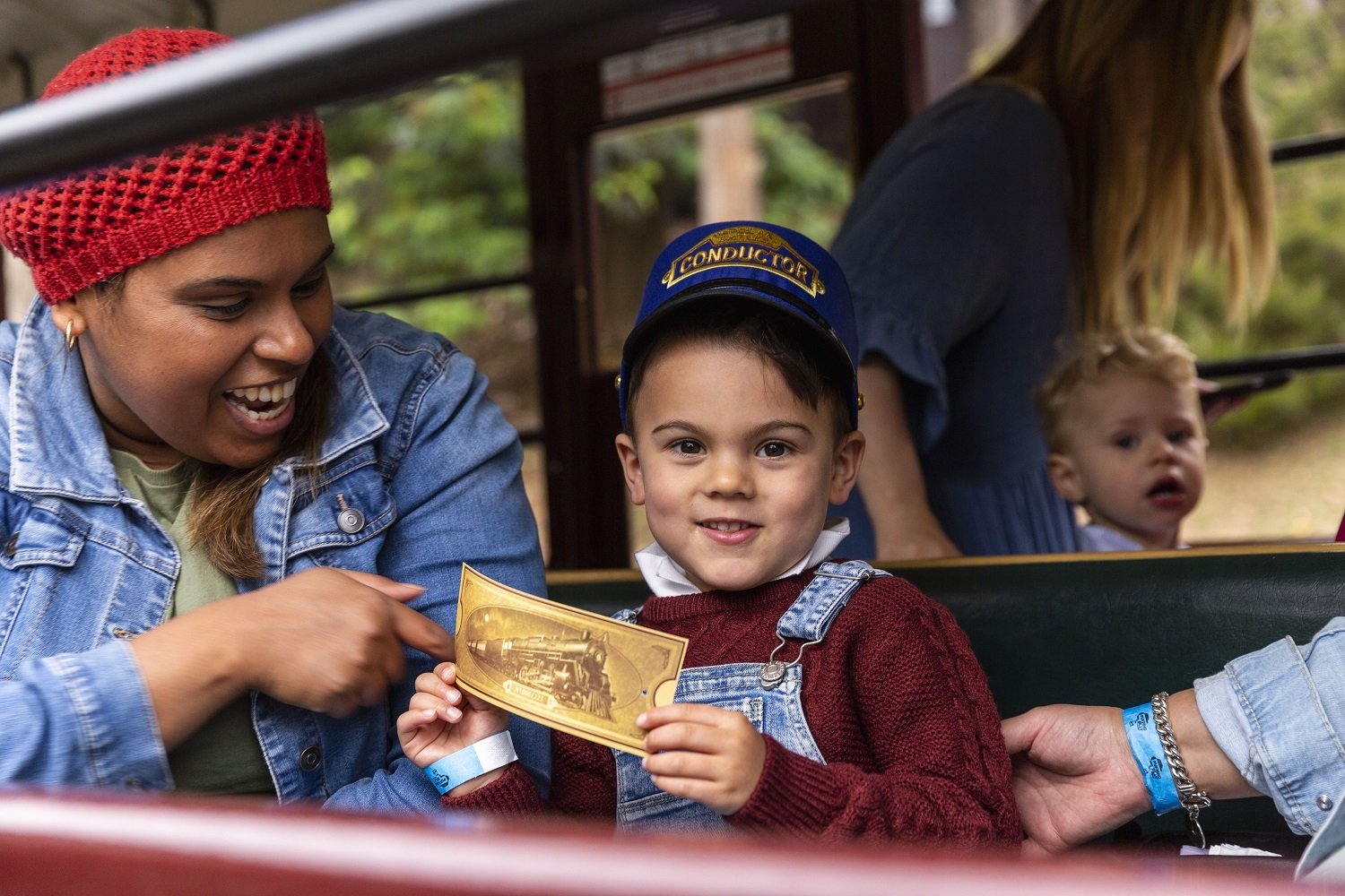 The best activities for kids in Melbourne and around Victoria
