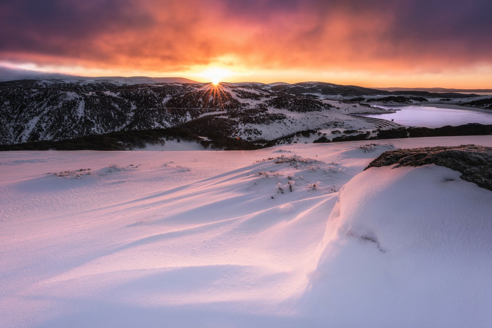5 Best Winter Getaways From Melbourne in Victoria