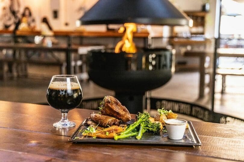 Blasta Brewing Co