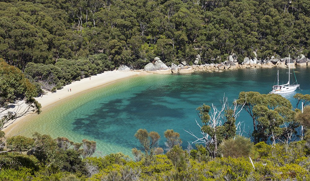 Top 10 Things to do at Wilsons Promontory