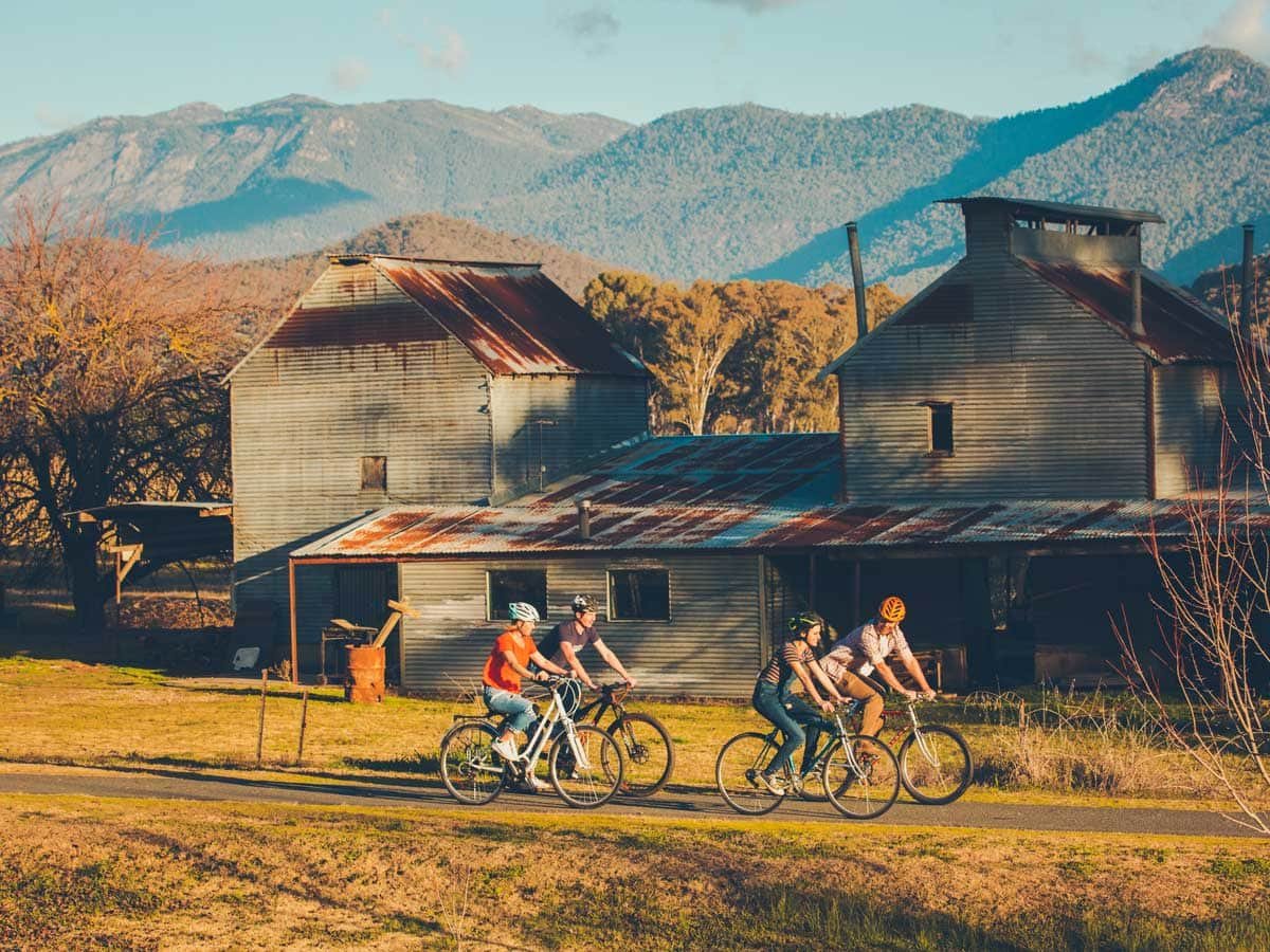 15 Unmissable Things To Do In Bright, Victoria
