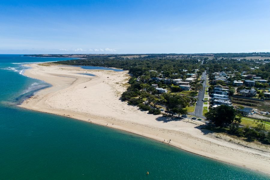 The best things to see, eat and do around Inverloch