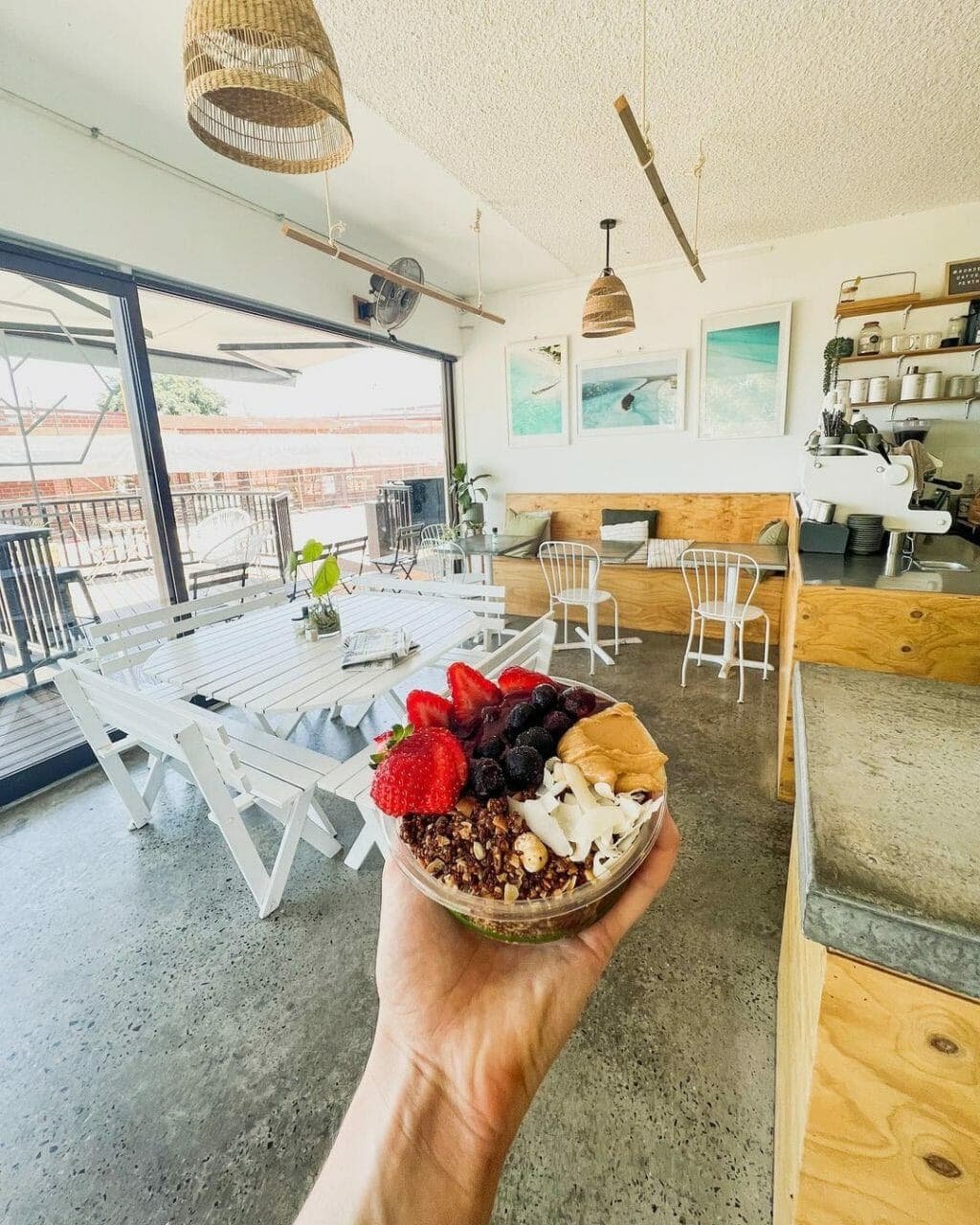 Sonder Coffee