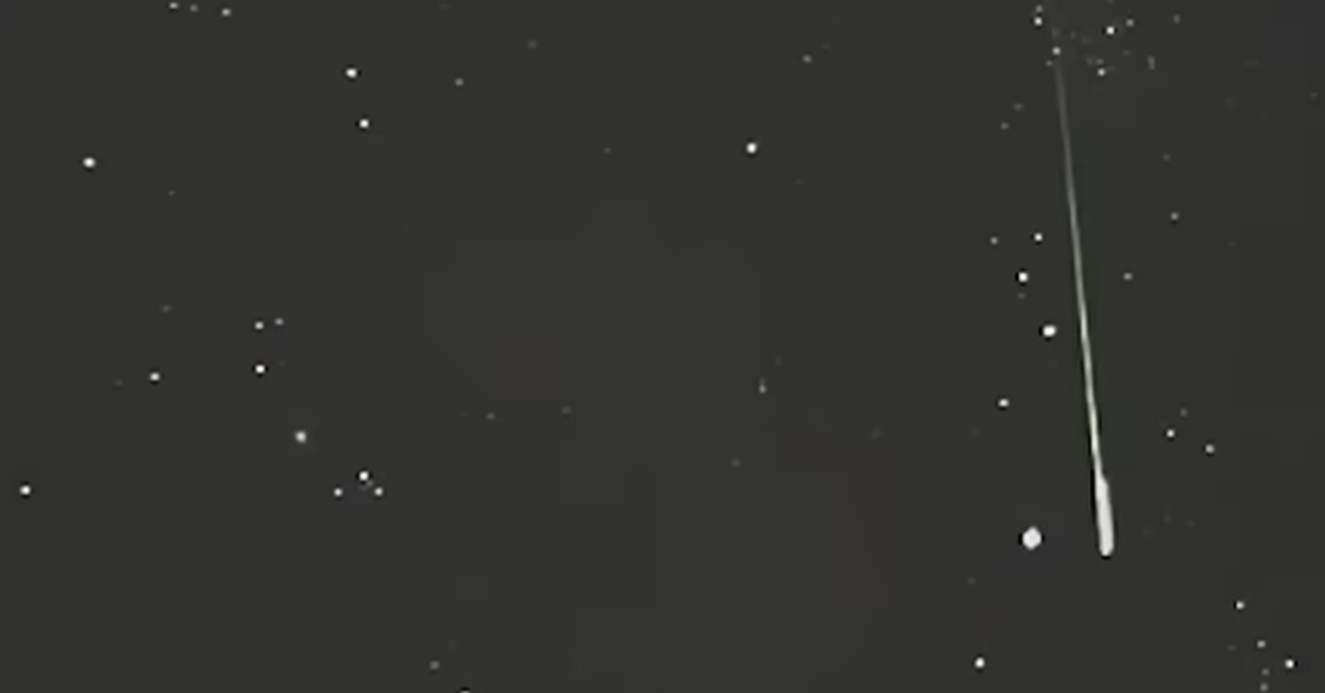 Lyrid meteor shower: when, where, and how to see it in Australia