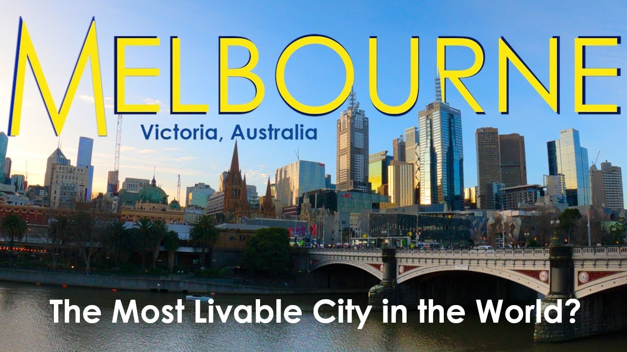 27 free things to do in Melbourne when you’re on a budget