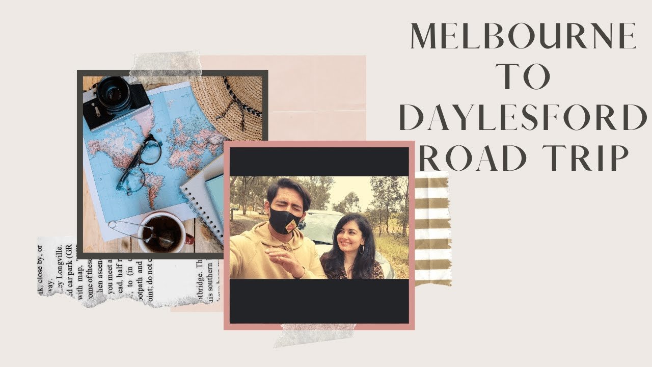 Calder Highway road trip and rest stop guide