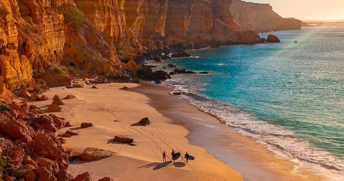 50 Of The Best Places To Visit In Australia In 2025