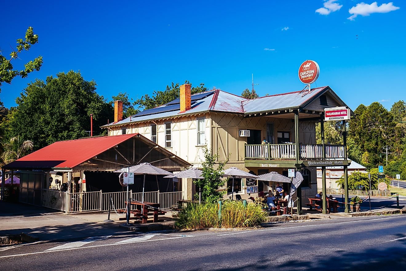 7 Underappreciated Towns to Visit in Victoria