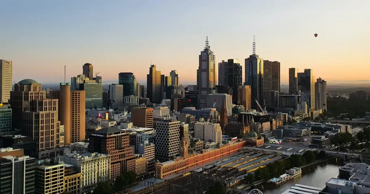 30 Must-Visit Attractions In Melbourne