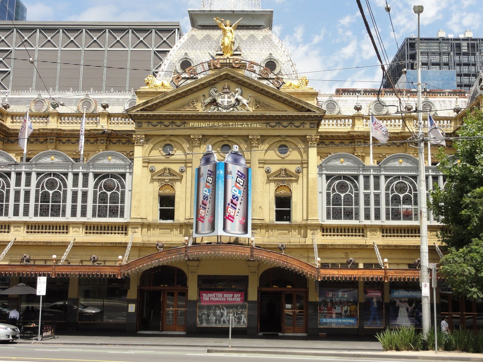 melbourne places to visit