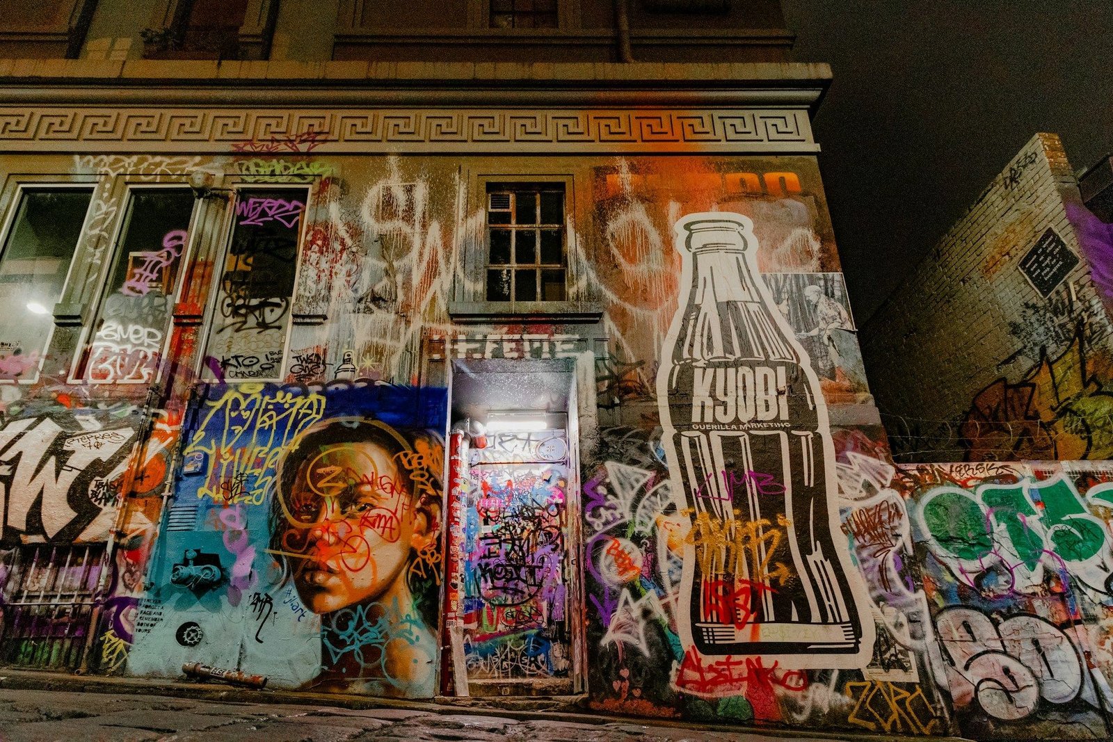 melbourne places to visit