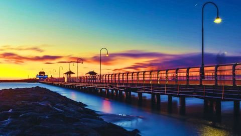 Places To Visit In Melbourne, A Splendid Mélange For The Perfect Aussie Vacation