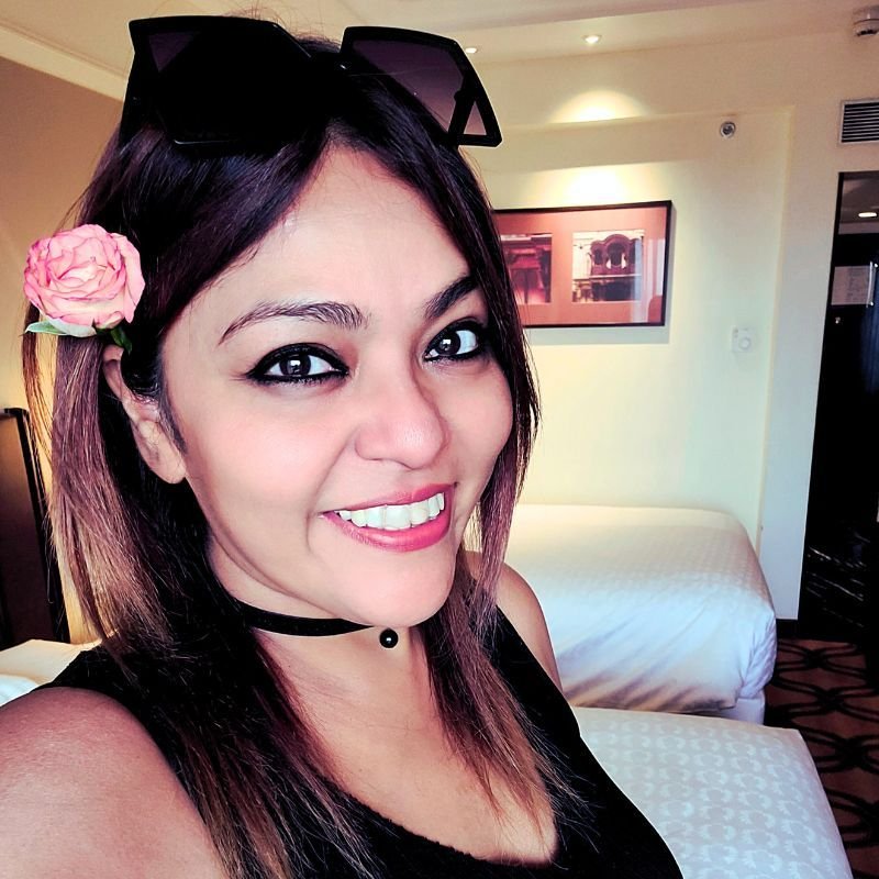 Priya Pathiyan
